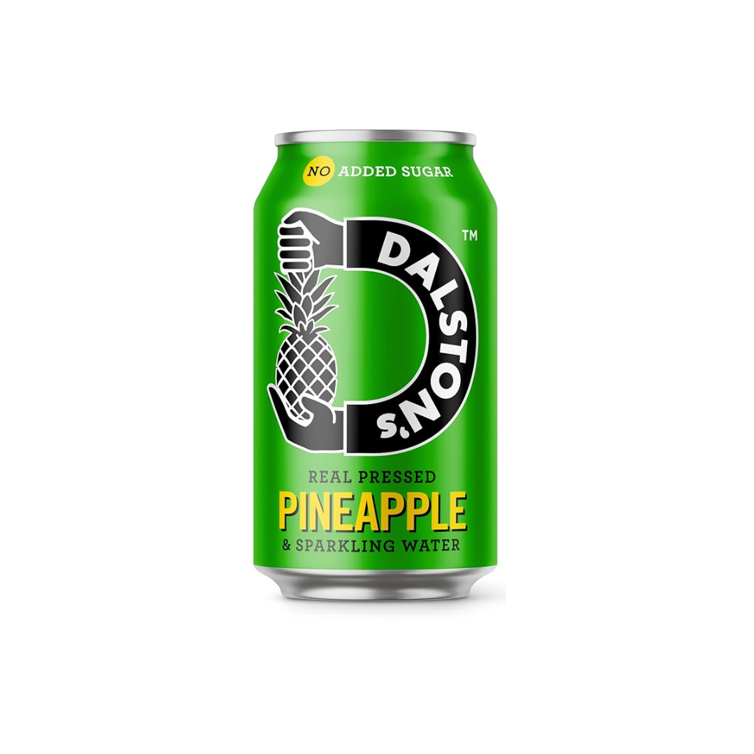 Dalstons Pineapple Soda