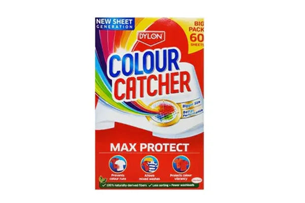 Dylon Colour Catcher Max Protect