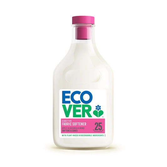 Ecover Fabric Conditioner Apple Blossom & Almond