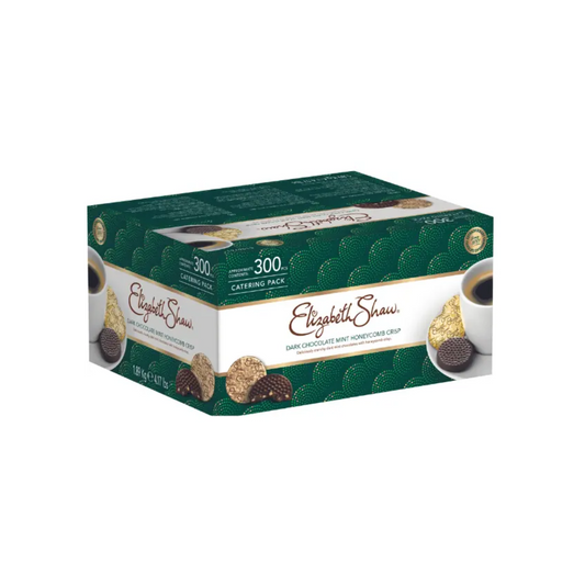 Elizabeth Shaw Dark Mint Crisp (1.89kg) - 300s