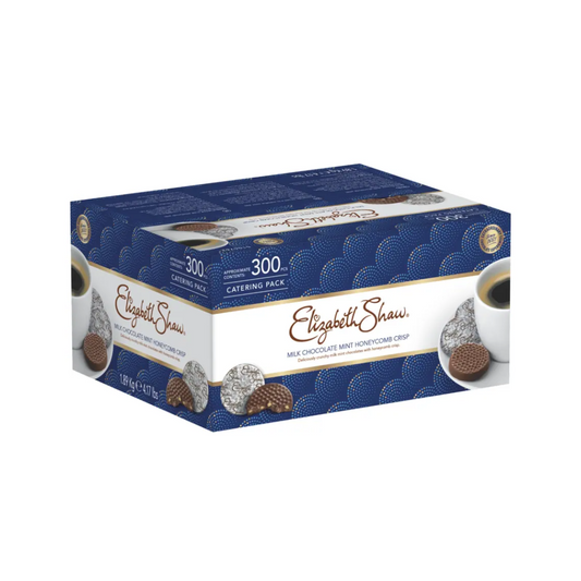 Elizabeth Shaw Milk Mint Crisp (1.89kg) - 300s