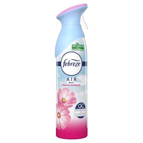 Febreze Air Freshener Blossom Breeze