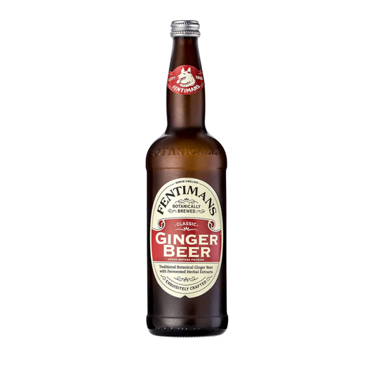 Fentimans Ginger Beer