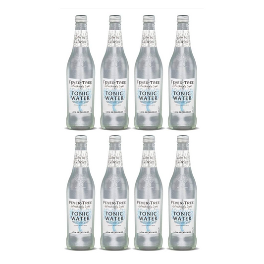 Fever Tree Naturally Light Tonic Water