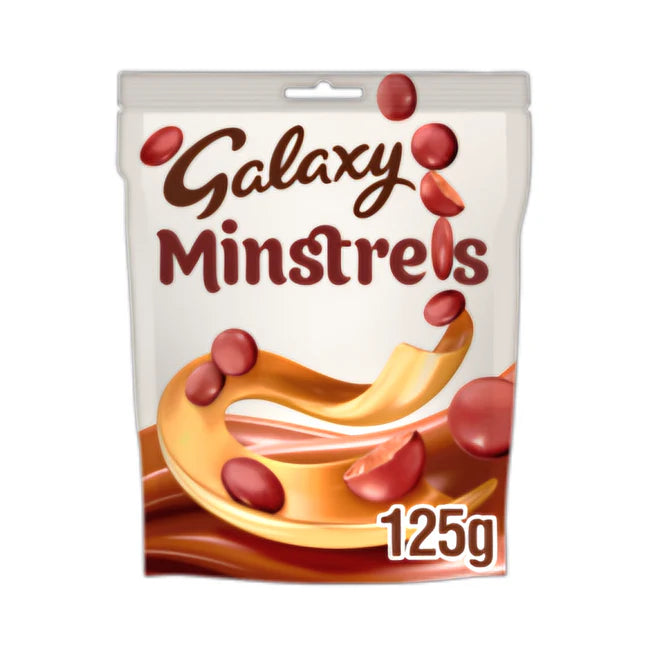 Galaxy Minstrels Pouch