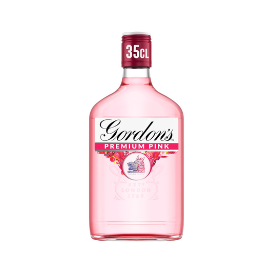 Gordons Pink Gin 35%