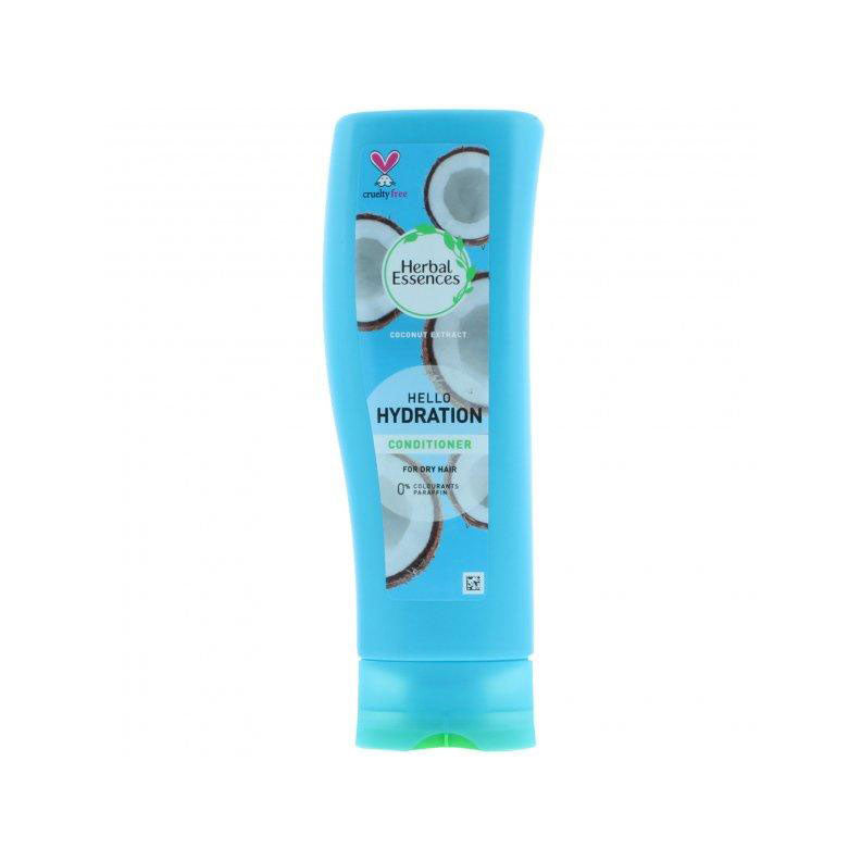 Herbal Essences Hello Hydration Conditioner