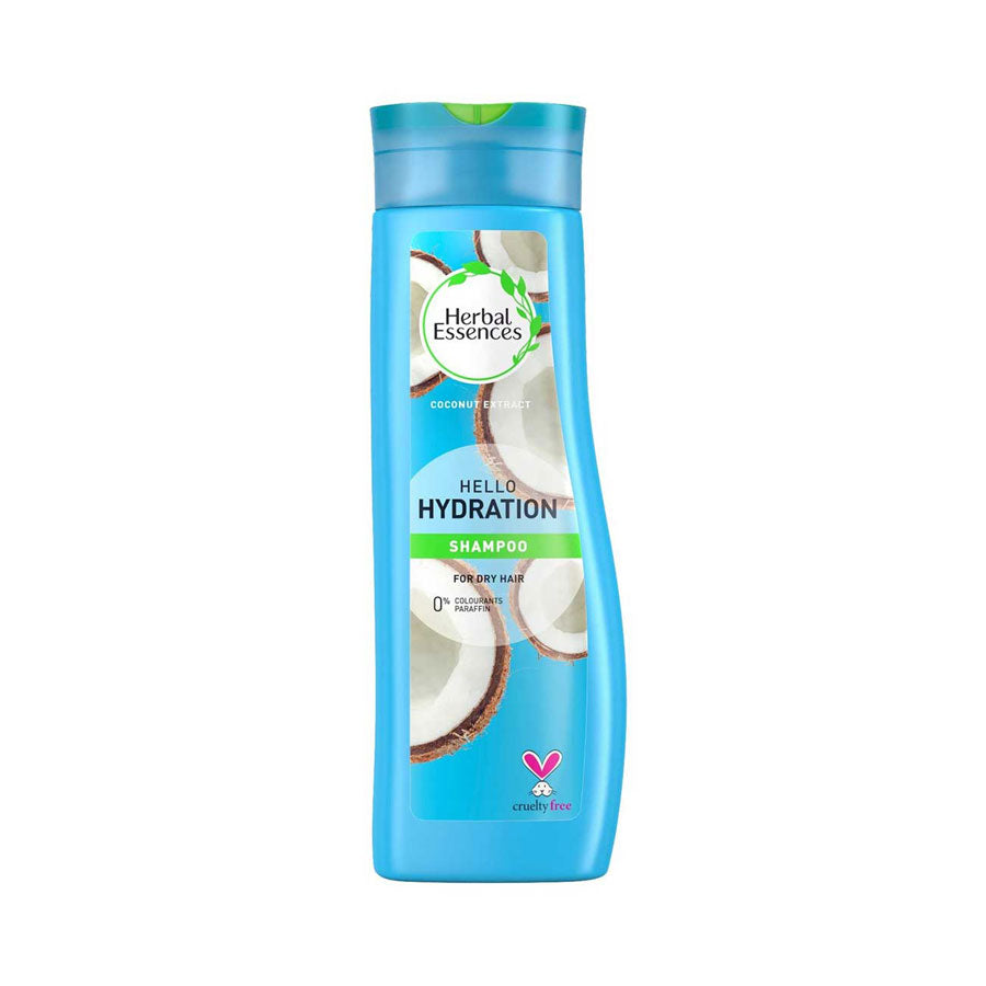 Herbal Essence Shampoo Hello Hydration