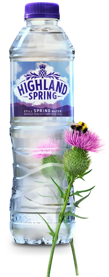 Highland Spring Still