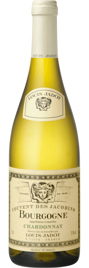 Louis Jadot Bourgogne Chardonnay