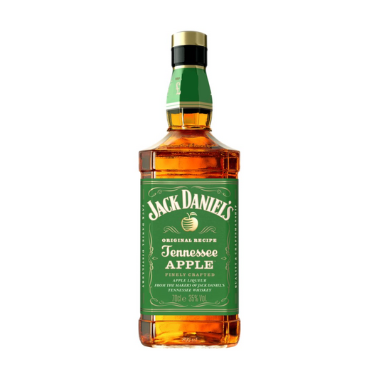 Jack Daniels Tennessee Apple Pm 23.49 35%