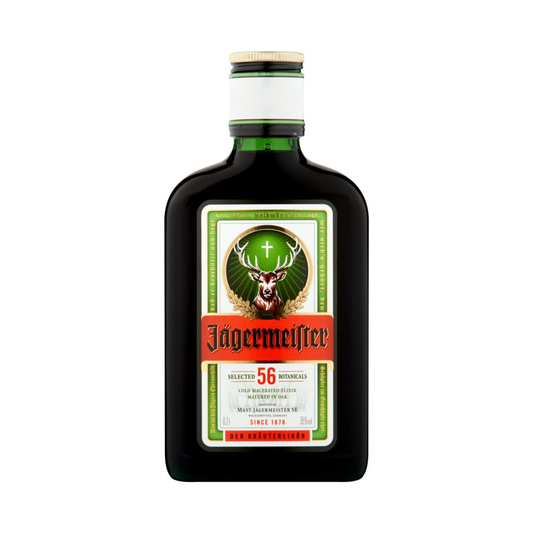 Jagermeister PMP £7.59