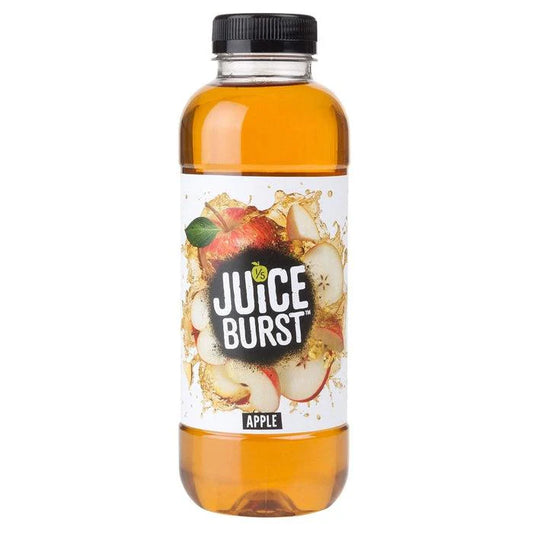 Juice Burst Apple 500Ml