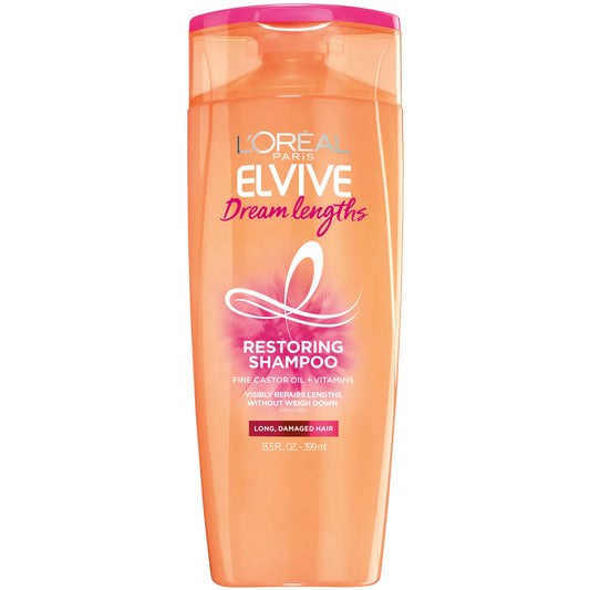 L'Oreal Elvive Dream Lengths Shampoo