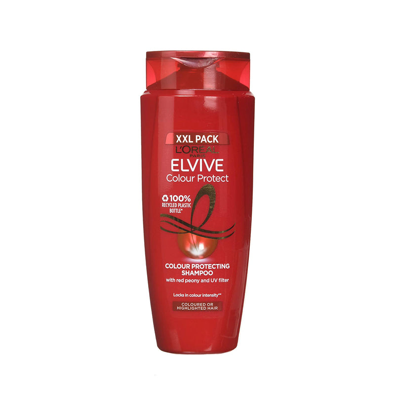 Elvive Colour Protect Shampoo