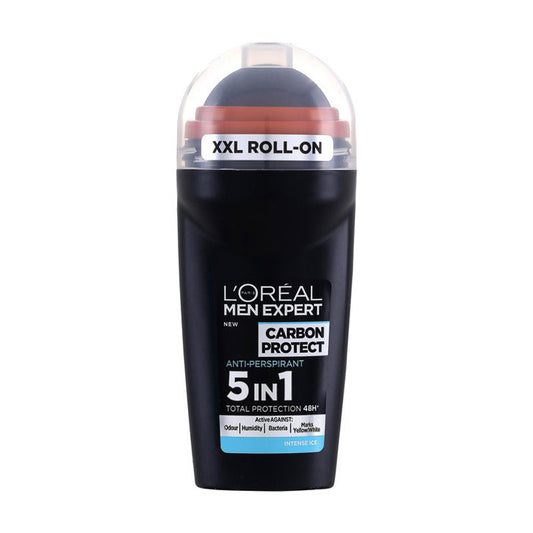 Loreal Roll On Men Carbon Protect