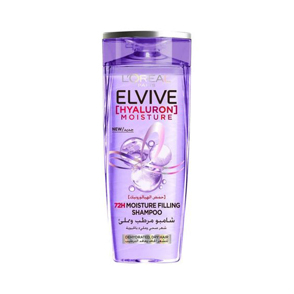 Loreal Elvive Shampoo Hydra Hyaluronic