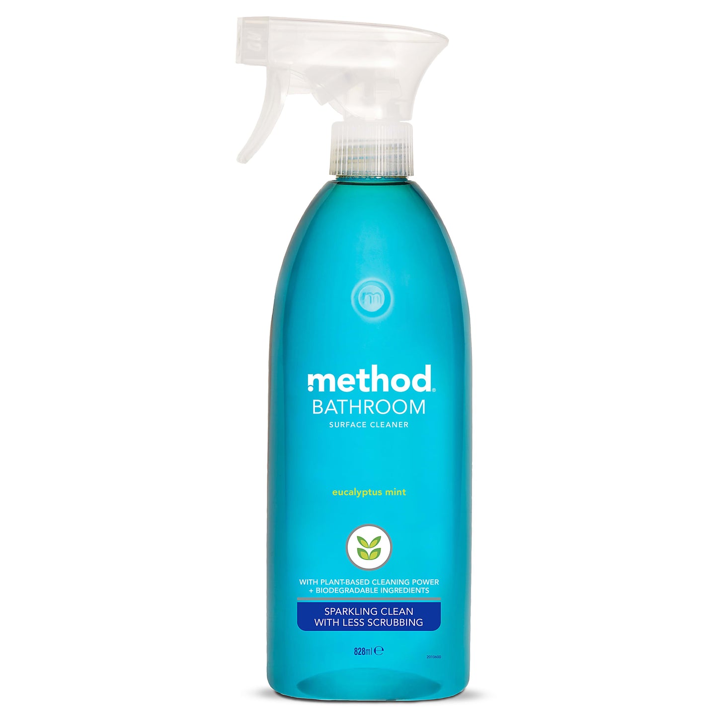 Method Bathroom Spray