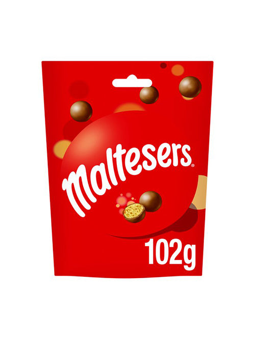 Maltesers Pouch