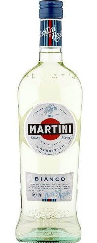 Martini Bianco 15%