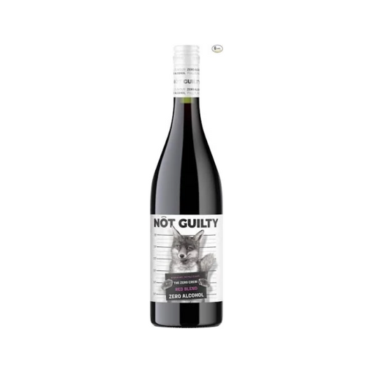 Mcguigan Not Guilty Red Blend 0%
