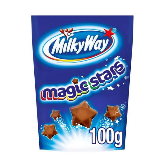 Milkyway Magic Stars Pouch