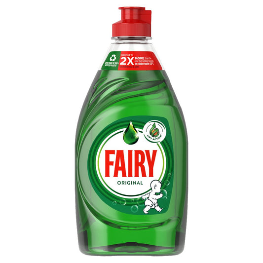 Fairy Wul Original 320Ml