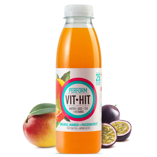 Vit Hit Mango & Passionfruit