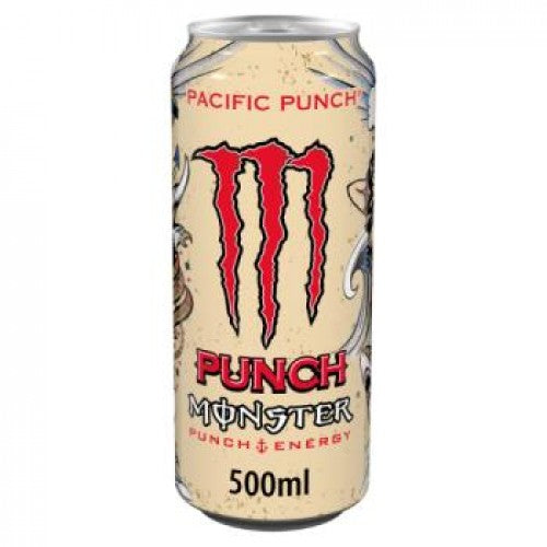 Monster Pacific Punch