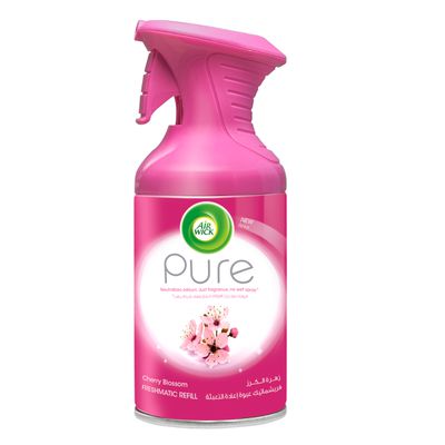 Airwick Pure Cherry Blossom