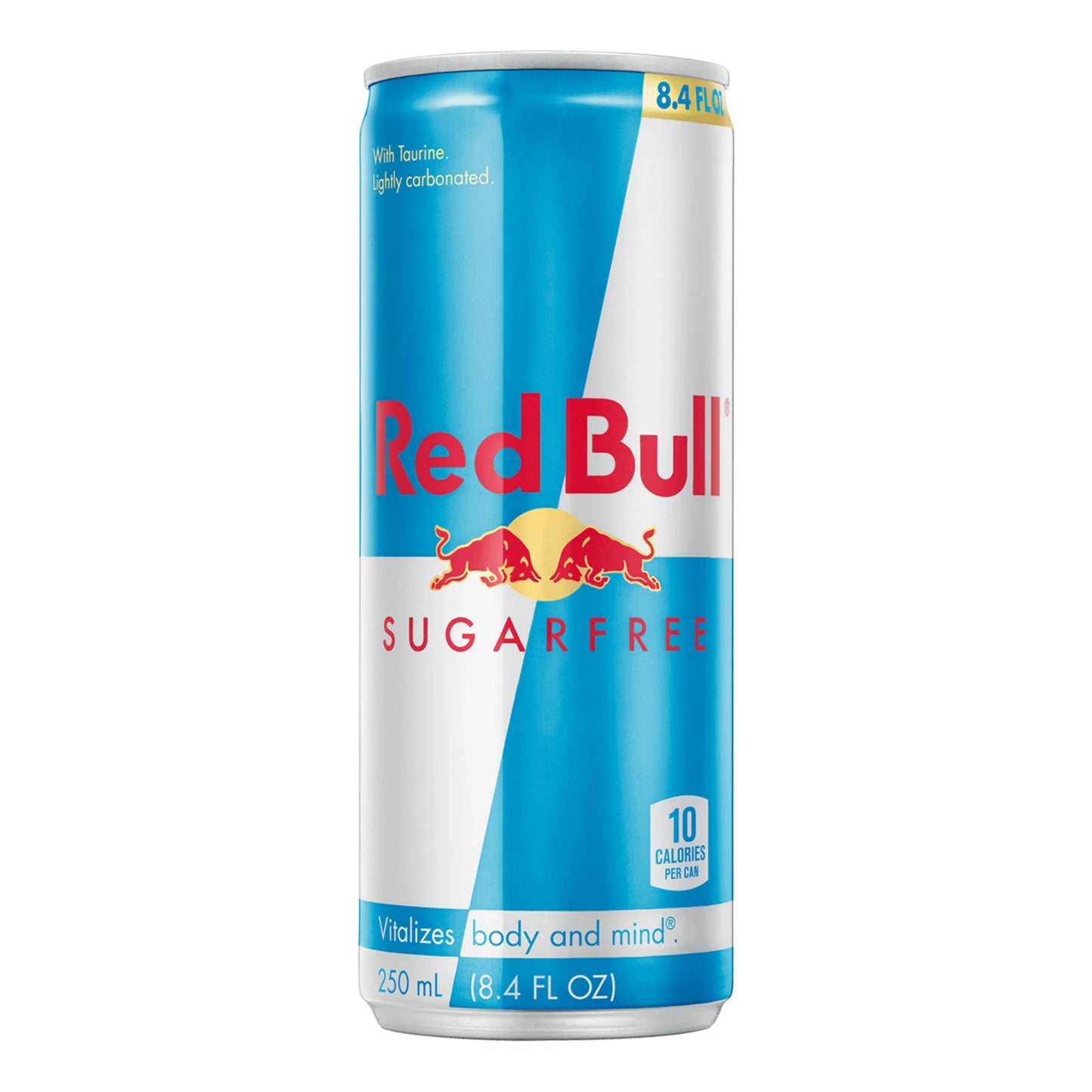 Red Bull Energy Sugar Free Pm1.50