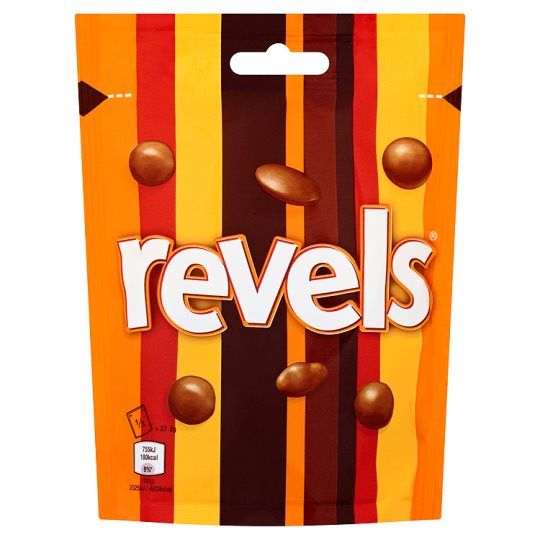 Revels Pouch