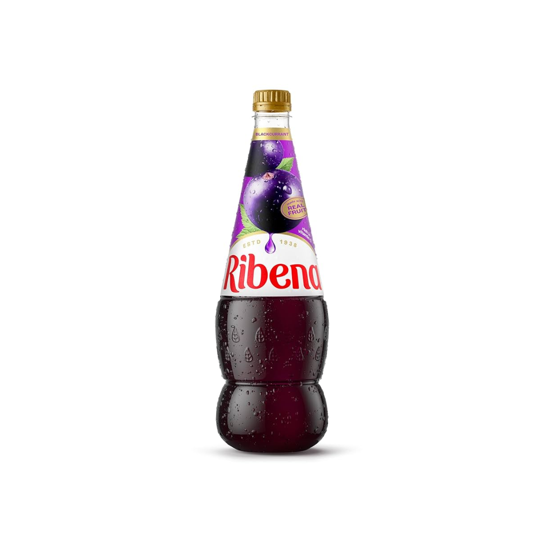 Ribena Blackcurrant