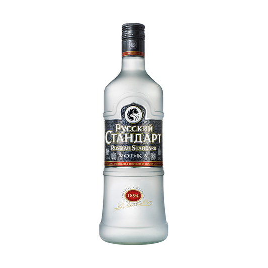 Russian Standard Vodka 38%