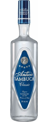 Antica Classic Sambuca 38% Dst