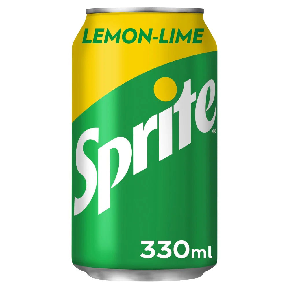 Sprite Regular