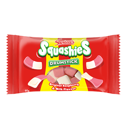 Swizzels Squashies Drumstick