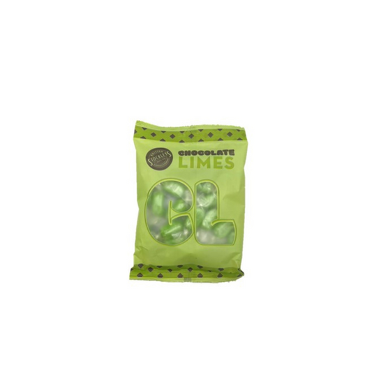 Stockley's Chocolate Limes