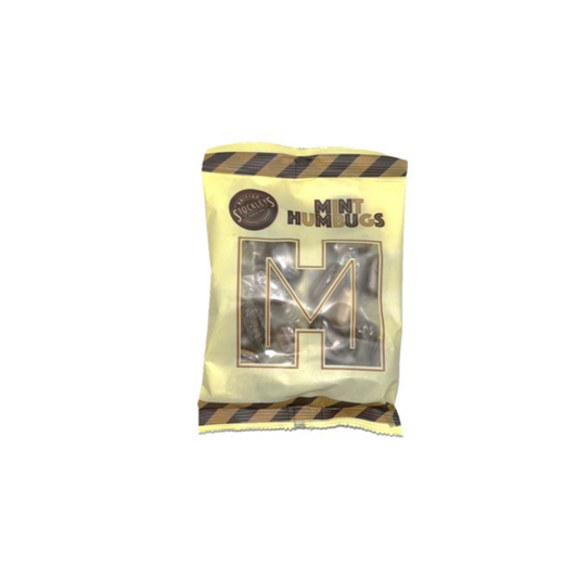 Stockley's Mint Humbugs