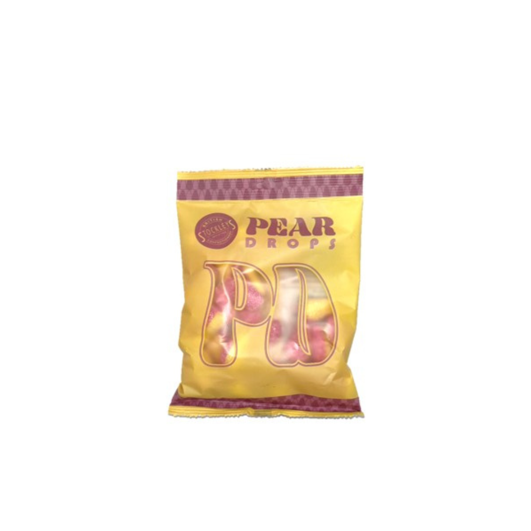Stockley's Pear Drops