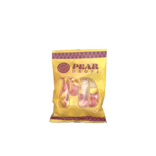 Stockley's Pear Drops