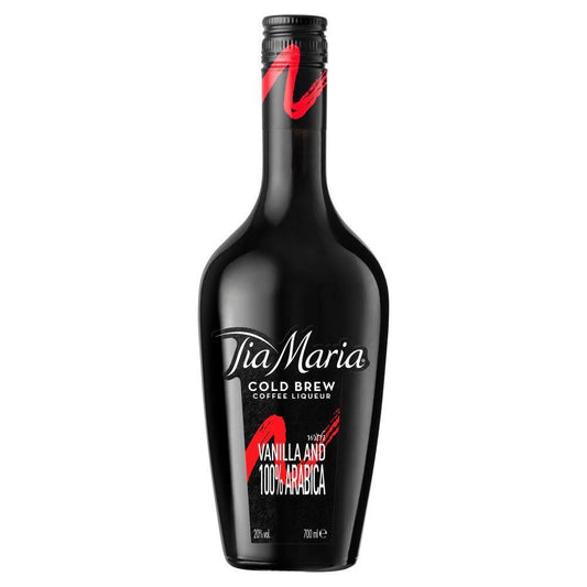 Tia Maria 20%