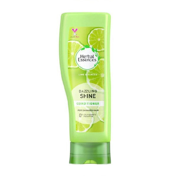 Herbal Essences Dazzling Shine Conditioner