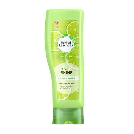 Herbal Essence Conditioner Dazzling Shine