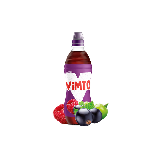 Vimto Original Pm 1.25