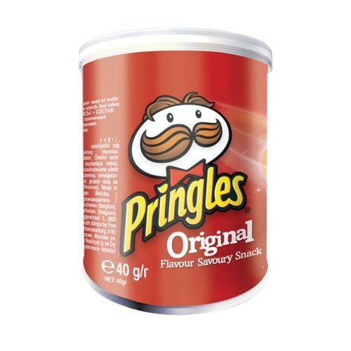 Pringles Original