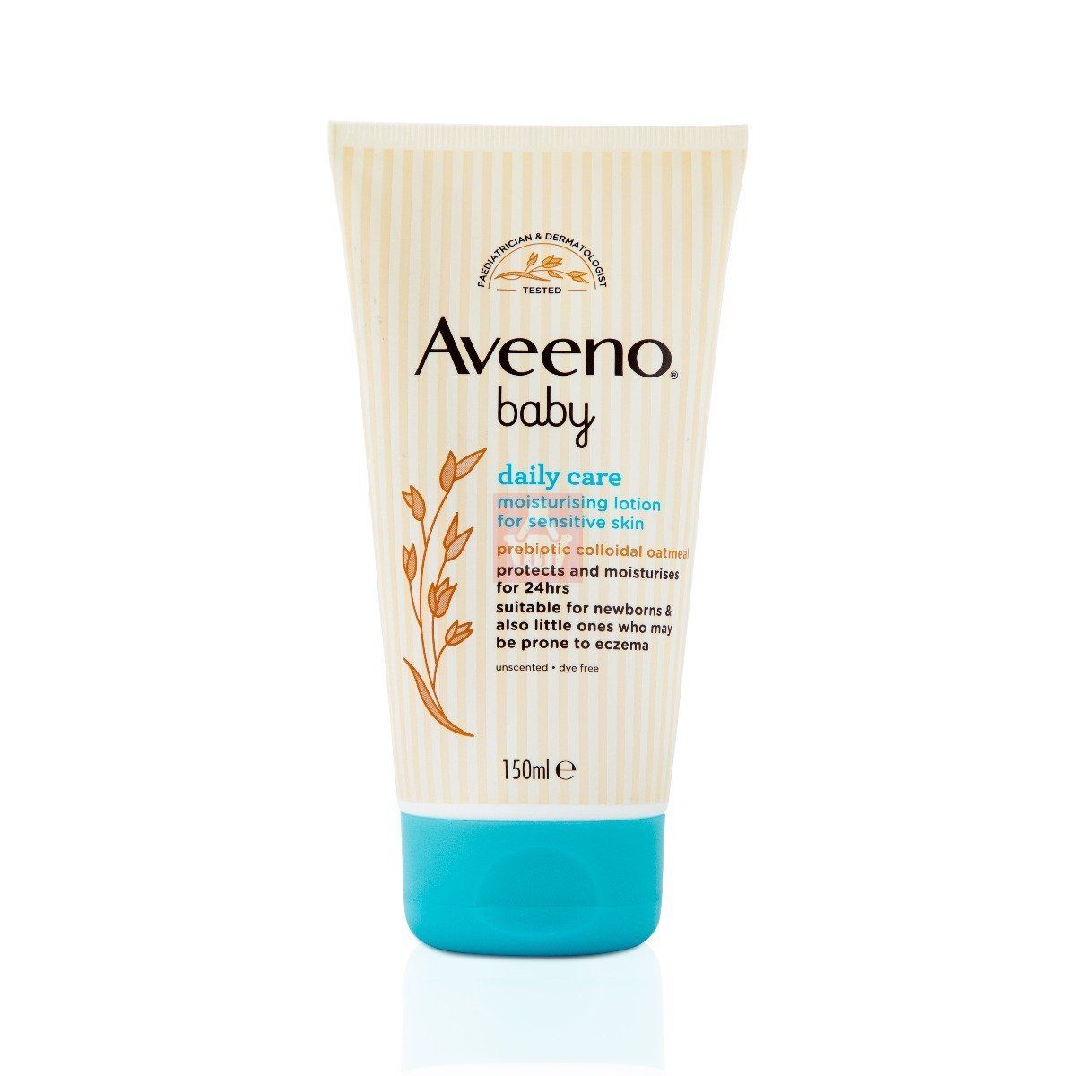 Aveeno Baby Lotion 150Ml