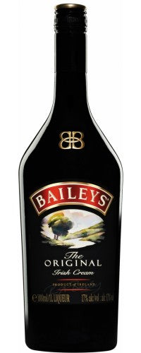 Baileys Irish Cream 17%