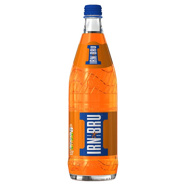 Irn Bru Nrgb 750Ml