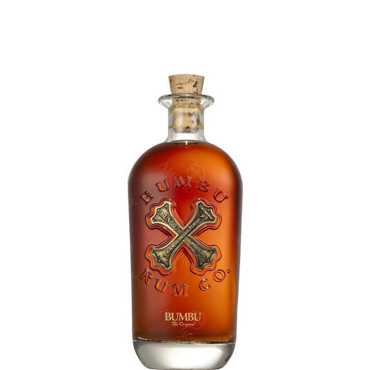 Bumbu Rum 35% 70Cl